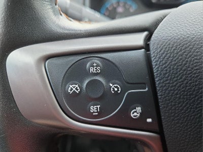 2022 GMC Canyon AT4 - Leather