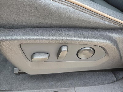 2025 GMC Canyon Denali