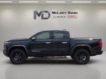 2025 GMC Canyon Denali