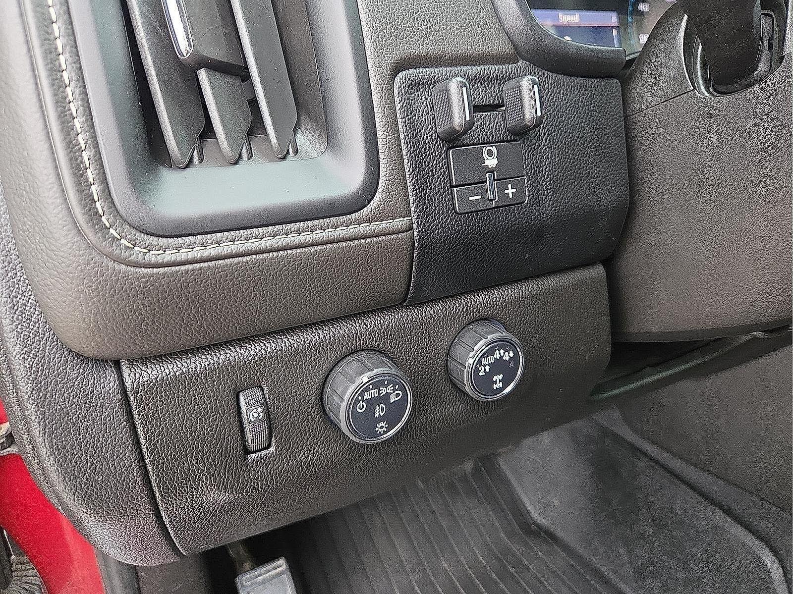 2019 GMC Canyon 4WD Denali