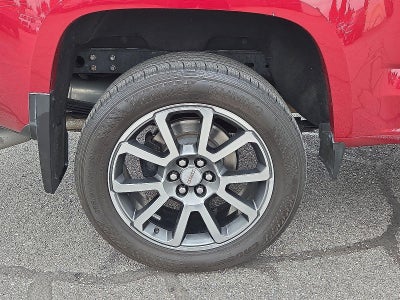2019 GMC Canyon 4WD Denali