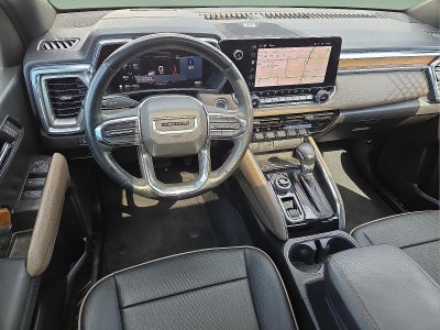 2024 GMC Canyon Denali
