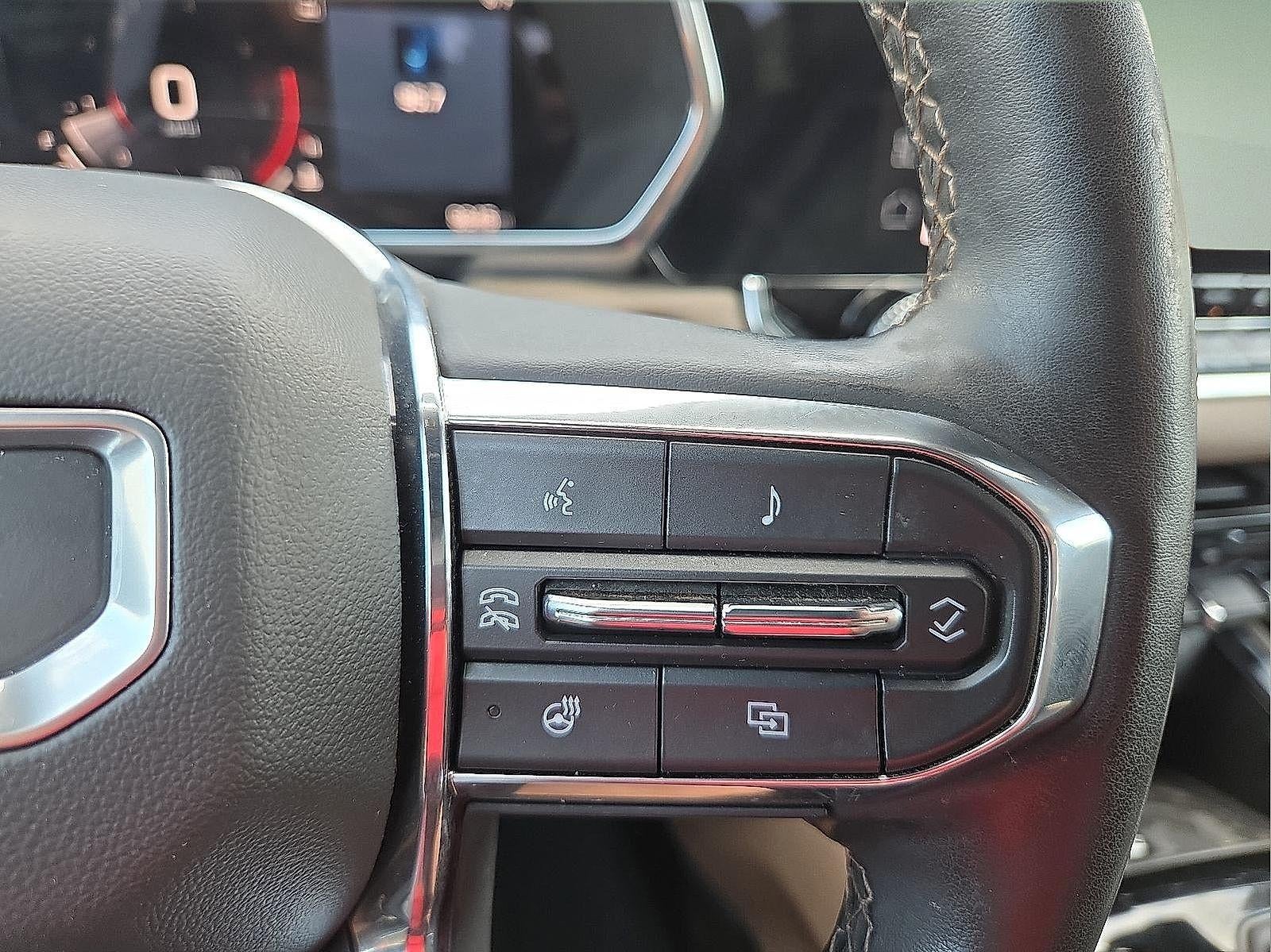 2024 GMC Canyon Denali