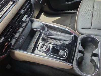 2024 GMC Canyon Denali