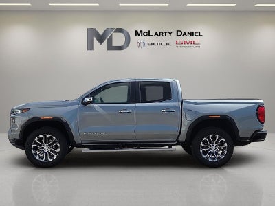 2024 GMC Canyon Denali