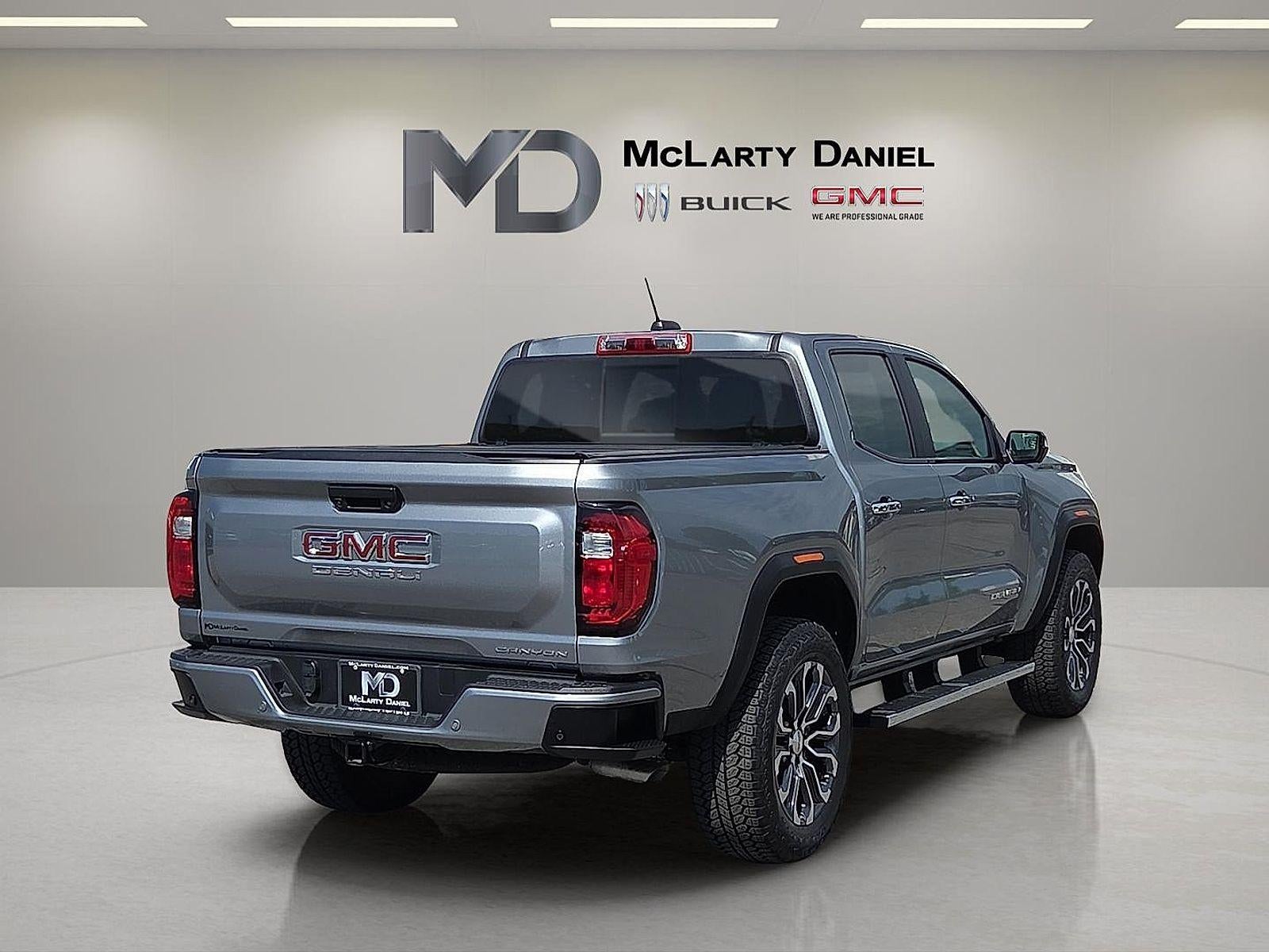 2024 GMC Canyon Denali
