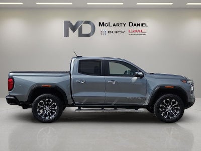 2024 GMC Canyon Denali