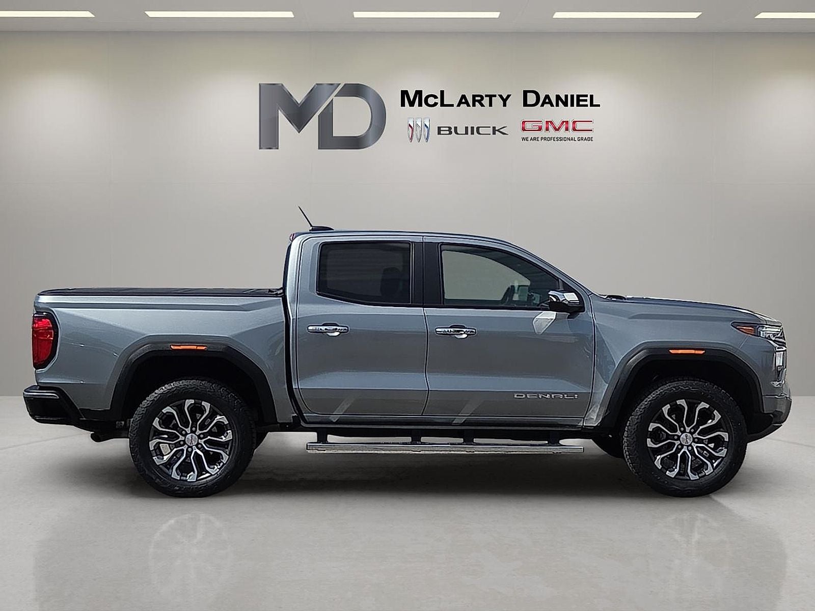 2024 GMC Canyon Denali