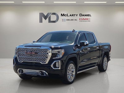 2019 GMC Sierra 1500 Denali