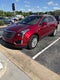 2019 Cadillac XT5 FWD