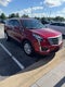 2019 Cadillac XT5 FWD