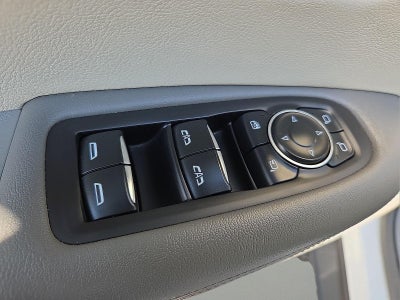 2021 Cadillac XT5 FWD Premium Luxury