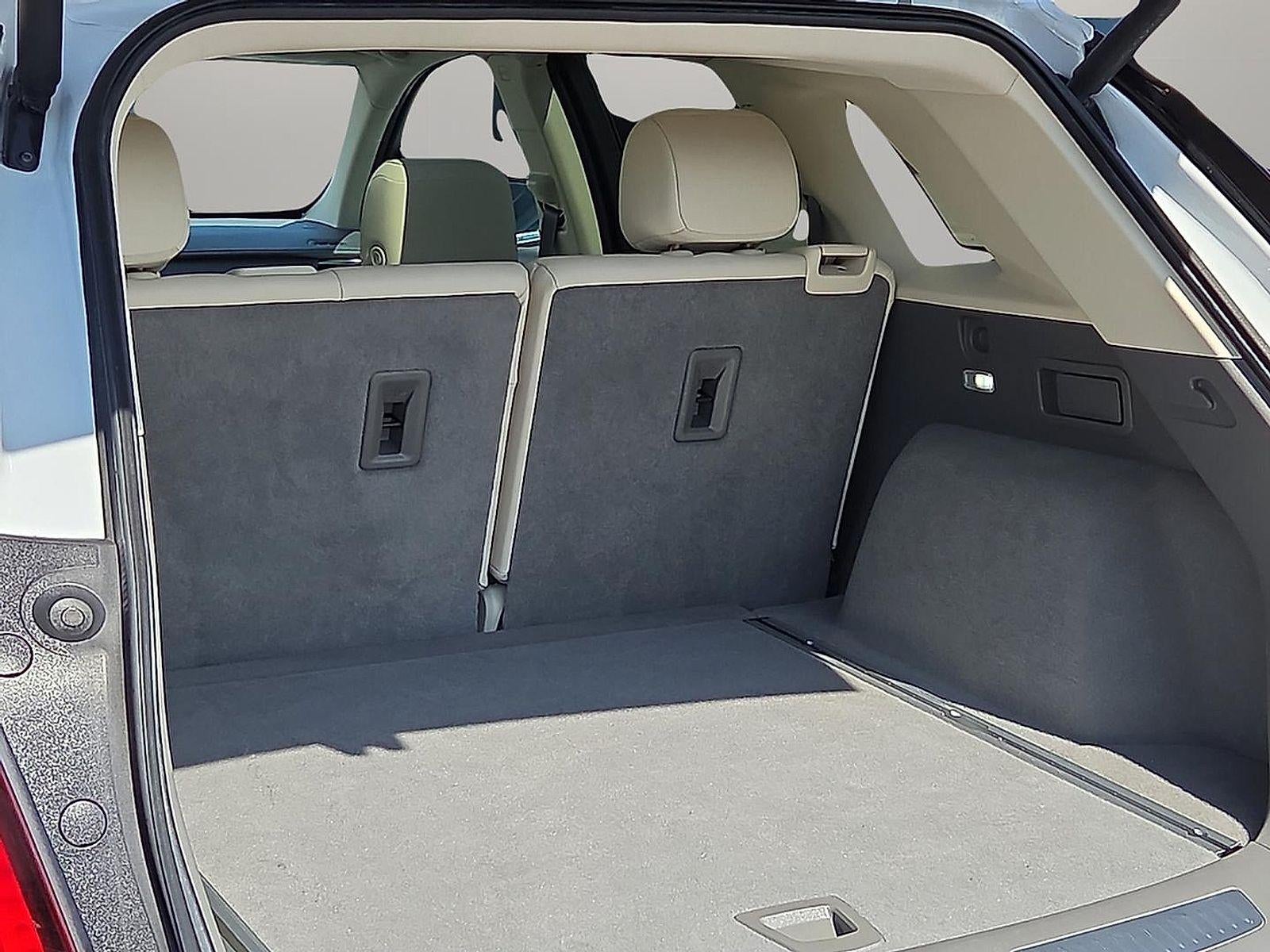 2021 Cadillac XT5 FWD Premium Luxury