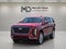 2025 Cadillac Escalade Premium Luxury