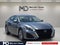 2023 Nissan Altima SV FWD