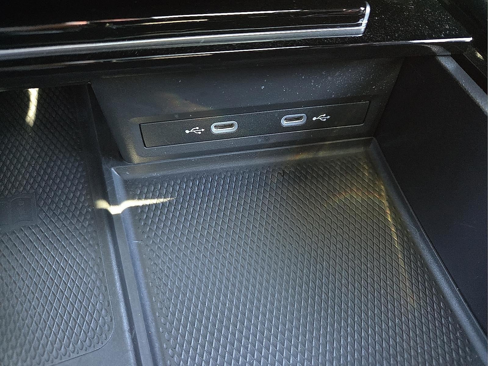 2024 Volkswagen Atlas Cross Sport 2.0T SEL Premium R-Line