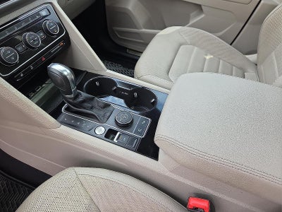 2019 Volkswagen Atlas 3.6L V6 SEL Premium