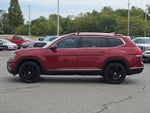 2019 Volkswagen Atlas 3.6L V6 SEL Premium