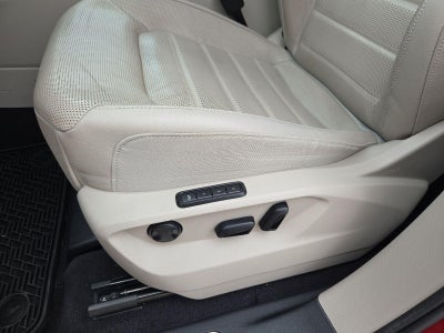 2019 Volkswagen Atlas 3.6L V6 SEL Premium
