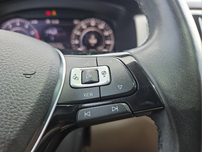 2019 Volkswagen Atlas 3.6L V6 SEL Premium