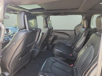 2023 Chrysler Pacifica Touring L AWD