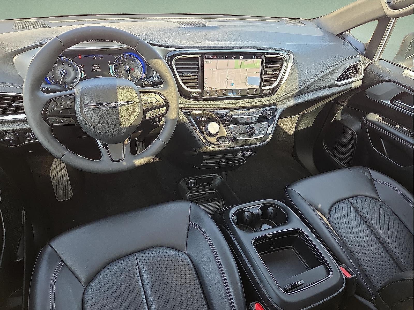 2023 Chrysler Pacifica Touring L AWD
