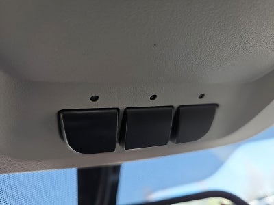 2011 Chevrolet Impala LT Fleet