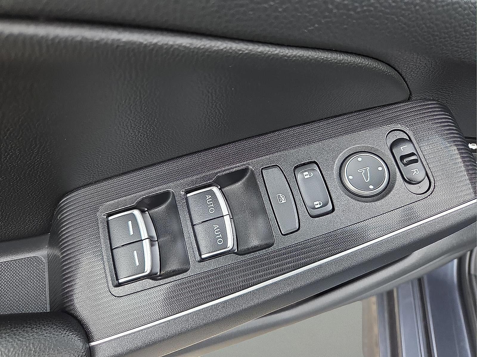 2022 Honda Civic Sedan Touring