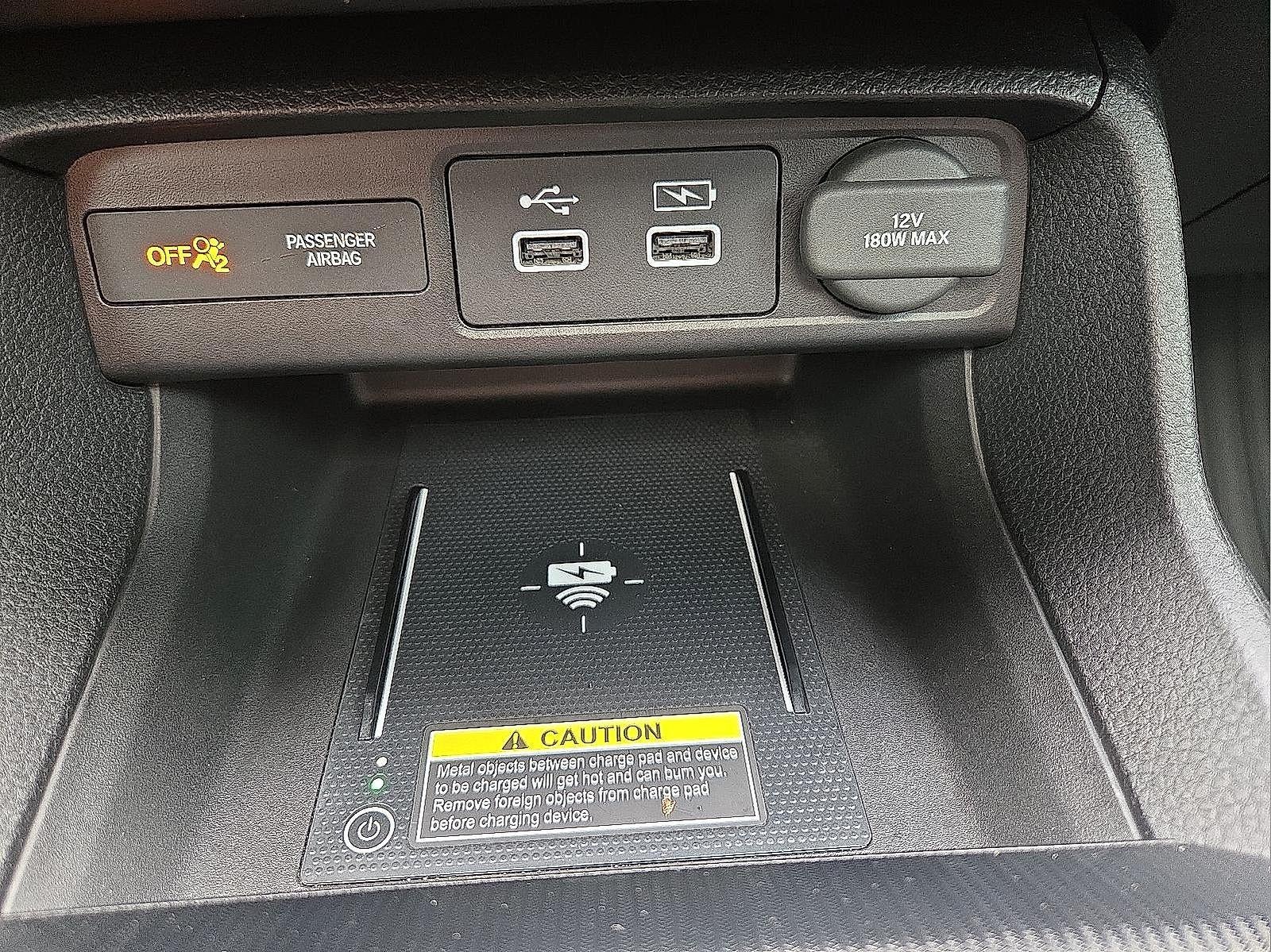 2022 Honda Civic Sedan Touring