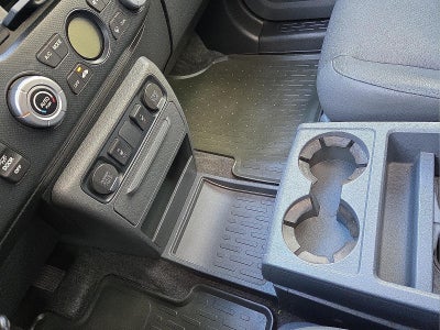 2007 Honda Ridgeline RTL w/Leather