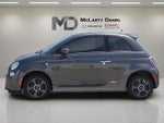 2019 FIAT 500e Base