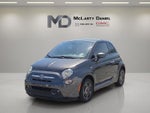 2019 FIAT 500e Base