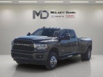 2023 RAM 3500 Big Horn Crew Cab 4x4 8' Box