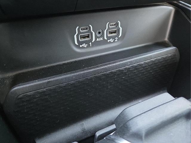 2023 RAM 3500 Big Horn Crew Cab 4x4 8' Box