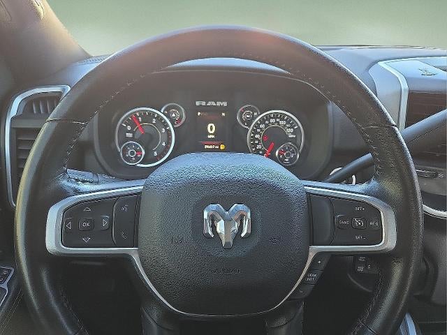 2023 RAM 3500 Big Horn Crew Cab 4x4 8' Box