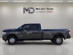 2023 RAM 3500 Big Horn Crew Cab 4x4 8' Box