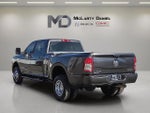 2023 RAM 3500 Big Horn Crew Cab 4x4 8' Box