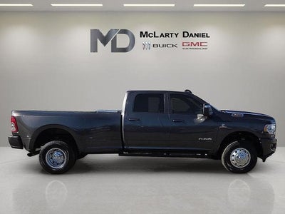 2023 RAM 3500 Big Horn Crew Cab 4x4 8' Box