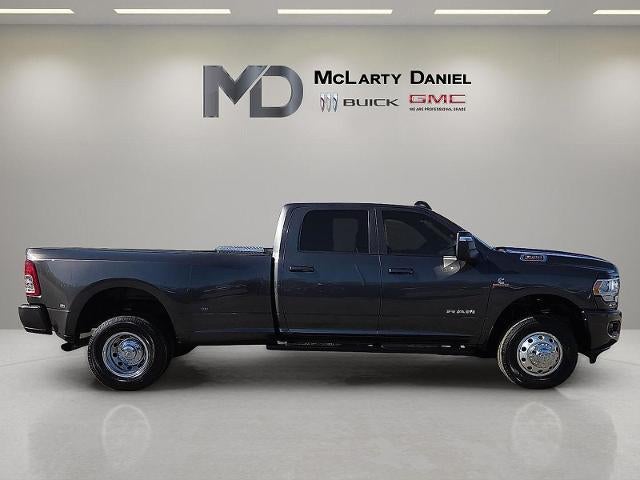 2023 RAM 3500 Big Horn Crew Cab 4x4 8' Box