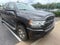 2020 RAM 2500 Big Horn Crew Cab 4x4 6'4" Box
