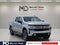2022 Chevrolet Silverado 1500 LTD RST Texas Edition
