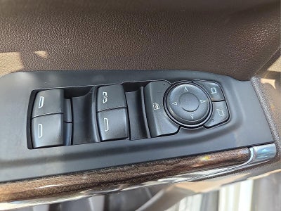 2022 Chevrolet Silverado 1500 LTD RST Texas Edition