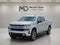 2022 Chevrolet Silverado 1500 LTD RST Texas Edition