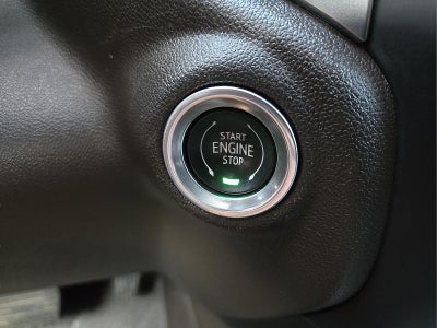 2022 Chevrolet Silverado 1500 LTD RST Texas Edition