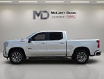 2022 Chevrolet Silverado 1500 LTD RST Texas Edition