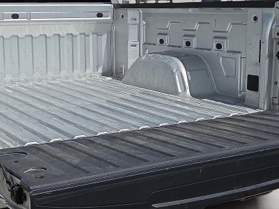 2022 Chevrolet Silverado 1500 LTD RST Texas Edition