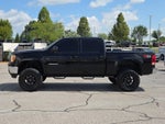 2013 GMC Sierra 1500 SLT