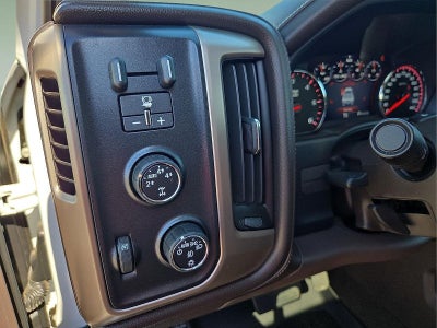 2014 GMC Sierra 1500 Denali