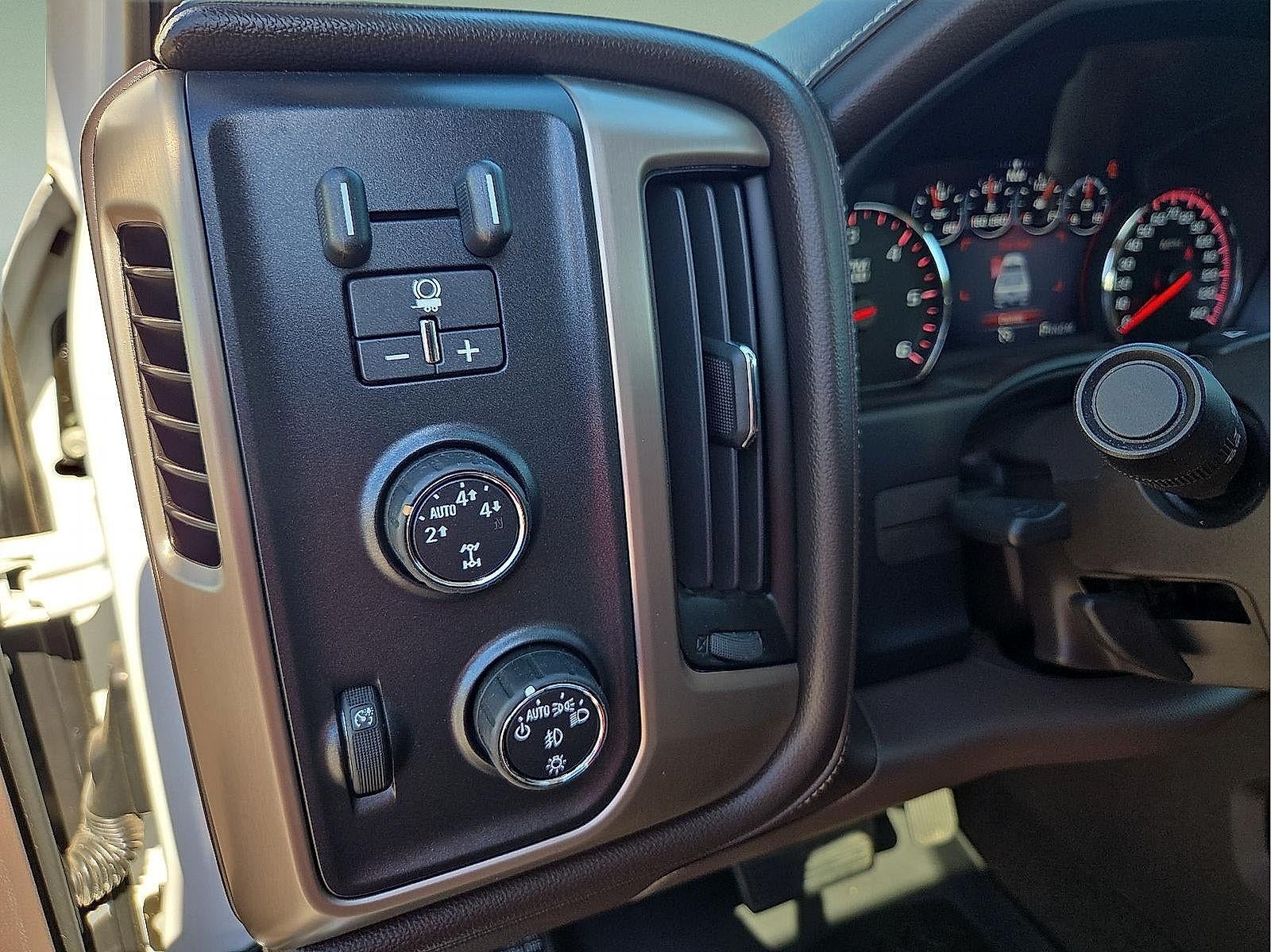 2014 GMC Sierra 1500 Denali