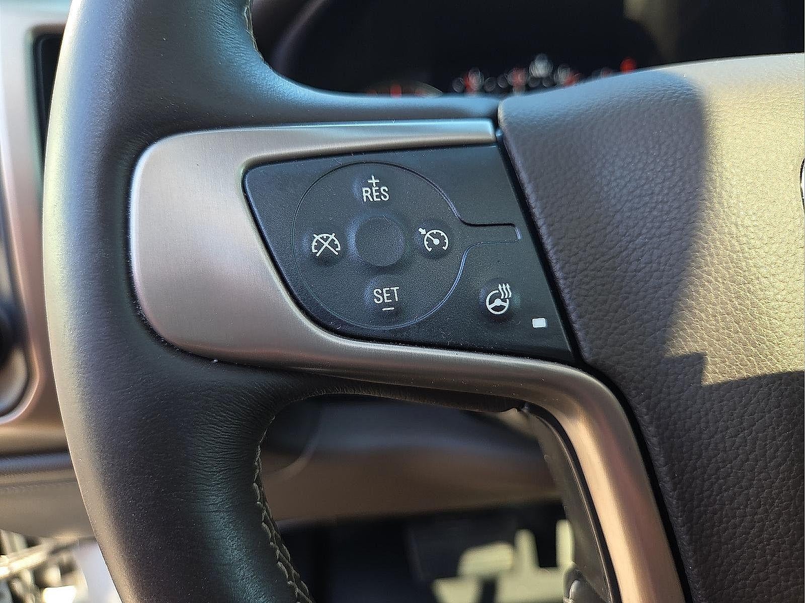 2014 GMC Sierra 1500 Denali